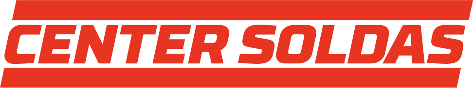 Logo Center Soldas